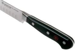 Wüsthof Classic Carving Knife 23 Cm, 1040100823 -Kitchen Knife Store WU1040100823 05 wusthof classic v202009