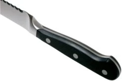 Wüsthof Classic Bread Knife 20 Cm, 1040101020 -Kitchen Knife Store WU1040101020 04 wusthof classic v202009
