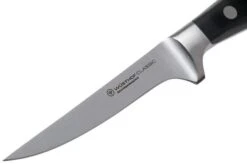 Wüsthof Classic Boning Knife 10 Cm, 1040101410 -Kitchen Knife Store WU1040101410 03 wusthof v202108
