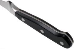 Wüsthof Classic Boning Knife 10 Cm, 1040101410 -Kitchen Knife Store WU1040101410 04 wusthof v202108