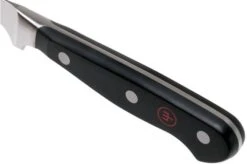 Wüsthof Classic Boning Knife 10 Cm, 1040101410 -Kitchen Knife Store WU1040101410 05 wusthof v202108