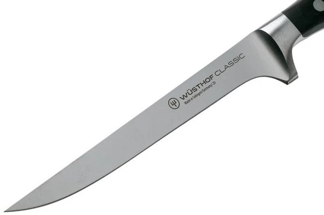 Wüsthof Classic Boning Knife 16 Cm, 1040101416 5 Wüsthof Classic Boning Knife 16 Cm, 1040101416 - Image 3