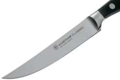 Wüsthof Classic Steak Knife 12 Cm, 1040101712 -Kitchen Knife Store WU1040101712 03 wusthof classic v202009 1