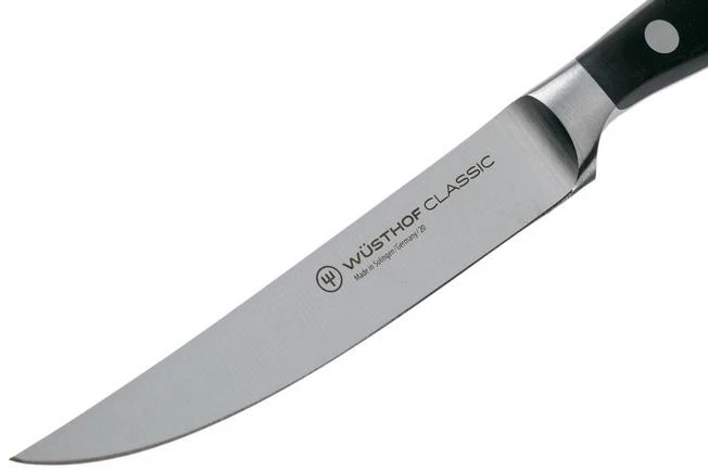 Wüsthof Classic Steak Knife 12 Cm, 1040101712 4 Wüsthof Classic Steak Knife 12 Cm, 1040101712 - Image 3