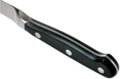 Wüsthof Classic Steak Knife 12 Cm, 1040101712 9 Wüsthof Classic Steak Knife 12 Cm, 1040101712 -Kitchen Knife Store WU1040101712 04 wusthof classic v202009