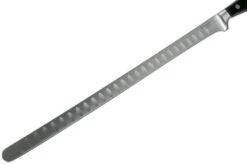 Wüsthof Classic Salmon Knife With Dimples 32 Cm, 1040102432 -Kitchen Knife Store WU1040102432 03 wusthof classic v202009