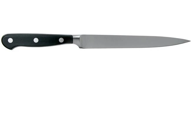 Wüsthof Classic Fish Filleting Knife 16 Cm, 1040102916 4 Wüsthof Classic Fish Filleting Knife 16 Cm, 1040102916 - Image 2