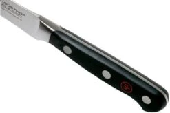 Wüsthof Classic Paring Knife 8 Cm, 1040103208 11 Wüsthof Classic Paring Knife 8 Cm, 1040103208 -Kitchen Knife Store WU1040103208 05 wusthof classic v202009