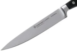 Wüsthof Classic Filleting Knife 16 Cm, 1040103716 -Kitchen Knife Store WU1040103716 03 wusthof v202108 1