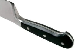 Wüsthof Classic Extra-wide Chef's Knife 20 Cm, 1040104120 -Kitchen Knife Store WU1040104120 04 wusthof classic v202009