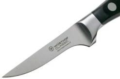 Wüsthof Classic Vegetable Knife 7 Cm, 1040105007 -Kitchen Knife Store WU1040105007 03 wusthof classic v202009 1