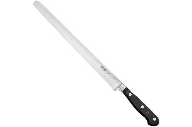 Wüsthof Classic Ham Knife 26 Cm, 1040106526 3 Wüsthof Classic Ham Knife 26 Cm, 1040106526
