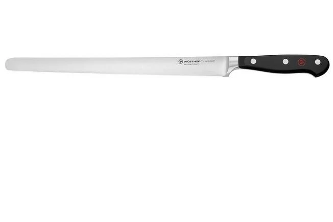 Wüsthof Classic Ham Knife 26 Cm, 1040106526 5 Wüsthof Classic Ham Knife 26 Cm, 1040106526 - Image 3