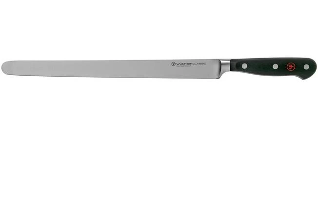 Wüsthof Classic Ham Knife 26 Cm, 1040106526 4 Wüsthof Classic Ham Knife 26 Cm, 1040106526 - Image 2