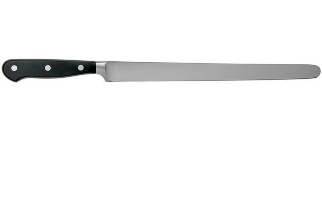 Wüsthof Classic Ham Knife 26 Cm, 1040106526 6 Wüsthof Classic Ham Knife 26 Cm, 1040106526 - Image 4