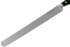 Wüsthof Classic Ham Knife 26 Cm, 1040106526 13 Wüsthof Classic Ham Knife 26 Cm, 1040106526 -Kitchen Knife Store WU1040106526 03 wusthof v202103
