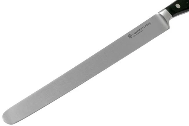 Wüsthof Classic Ham Knife 26 Cm, 1040106526 7 Wüsthof Classic Ham Knife 26 Cm, 1040106526 - Image 5