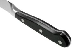 Wüsthof Classic Ham Knife 26 Cm, 1040106526 14 Wüsthof Classic Ham Knife 26 Cm, 1040106526 -Kitchen Knife Store WU1040106526 04 wusthof v202103