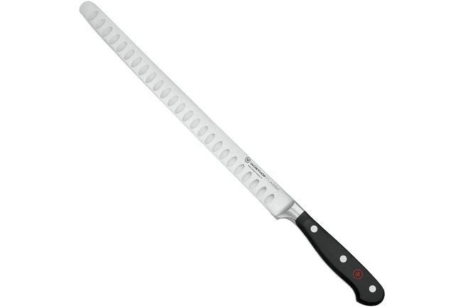 Wüsthof Classic Ham Knife 26 Cm, 1040106626 3 Wüsthof Classic Ham Knife 26 Cm, 1040106626