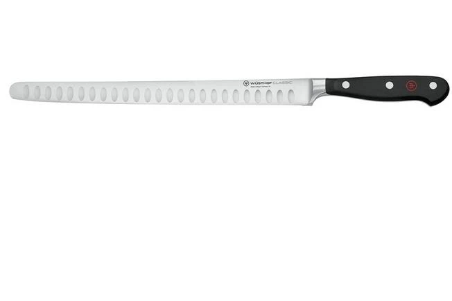 Wüsthof Classic Ham Knife 26 Cm, 1040106626 5 Wüsthof Classic Ham Knife 26 Cm, 1040106626 - Image 3