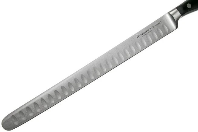 Wüsthof Classic Ham Knife 26 Cm, 1040106626 7 Wüsthof Classic Ham Knife 26 Cm, 1040106626 - Image 5