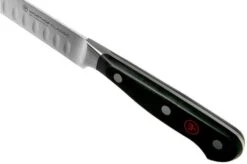 Wüsthof Classic Ham Knife 26 Cm, 1040106626 15 Wüsthof Classic Ham Knife 26 Cm, 1040106626 -Kitchen Knife Store WU1040106626 05 wusthof v202101