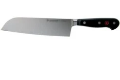 Wüsthof Classic Santoku 17 Cm, 1040131217