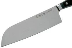 Wüsthof Classic Santoku 17 Cm, 1040131217 -Kitchen Knife Store WU1040131217 03 wusthof classic v202009