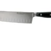 Wüsthof Classic Santoku With Dimples 17 Cm, 1040131317 -Kitchen Knife Store WU1040131317 01 wusthof classic v202009