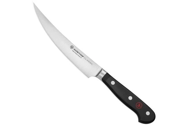 Wüsthof Classic Boning Knife 16 Cm, 1040134516 3 Wüsthof Classic Boning Knife 16 Cm, 1040134516