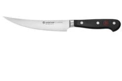 Wüsthof Classic Boning Knife 16 Cm, 1040134516 11 Wüsthof Classic Boning Knife 16 Cm, 1040134516 -Kitchen Knife Store WU1040134516 01 wusthof stockfoto