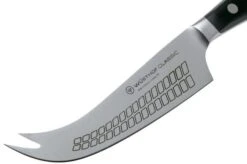 Wüsthof Classic Cheese Knife 14 Cm, 1040135214 -Kitchen Knife Store WU1040135214 03 wusthof classic v202009