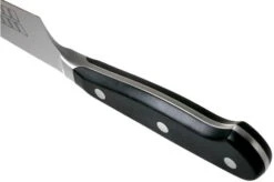 Wüsthof Classic Cheese Knife 14 Cm, 1040135214 -Kitchen Knife Store WU1040135214 04 wusthof classic v202009