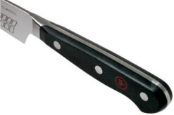 Wüsthof Classic Cheese Knife 14 Cm, 1040135214 -Kitchen Knife Store WU1040135214 05 wusthof classic v202009