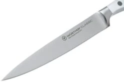 Wüsthof Classic White Carving Knife 16 Cm, 1040200716 9 Wüsthof Classic White Carving Knife 16 Cm, 1040200716 -Kitchen Knife Store WU1040200716 03 wusthof classic