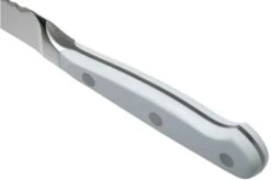Wüsthof Classic White Sausage Knife 14 Cm, 1040201614 -Kitchen Knife Store WU1040201614 04 wusthof classic