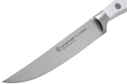 Wüsthof Classic White Steak Knife 12 Cm, 1040201712 -Kitchen Knife Store WU1040201712 03 wusthof v202108