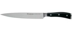 Wüsthof Classic Ikon Carving Knife 20 Cm, 1040330720