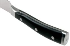 Wüsthof Classic Ikon Carving Knife 20 Cm, 1040330720 -Kitchen Knife Store WU1040330720 04 wusthof classic ikon v202010