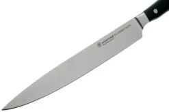 Wüsthof Classic Ikon Carving Knife 23 Cm, 1040330723 -Kitchen Knife Store WU1040330723 03 wusthof classic ikon v202010