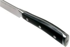 Wüsthof Classic Ikon Carving Knife 23 Cm, 1040330723 -Kitchen Knife Store WU1040330723 05 wusthof classic ikon v202010
