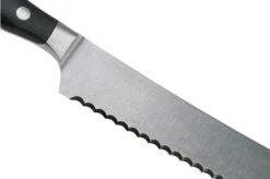 Wüsthof Classic Ikon Bread Knife 20 Cm, 1040331020 -Kitchen Knife Store WU1040331020 04 wusthof classic ikon v202010