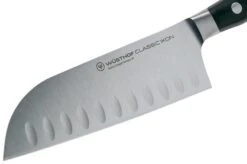 Wüsthof Classic Ikon Santoku 14 Cm, 1040331314 9 Wüsthof Classic Ikon Santoku 14 Cm, 1040331314 -Kitchen Knife Store WU1040331314 03 wusthof classic ikon v202010