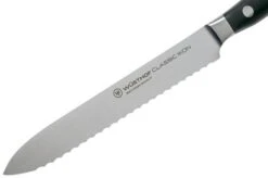 Wüsthof Classic Ikon Sausage Knife 14 Cm, 1040331614 -Kitchen Knife Store WU1040331614 03 wusthof classic ikon v202010