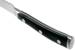 Wüsthof Classic Ikon Tomato Knife 14 Cm, 1040331914 -Kitchen Knife Store WU1040331914 04 wusthof classic ikon v202010
