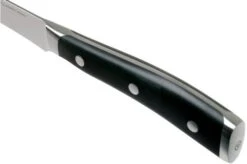 Wüsthof Classic Ikon Salmon Knife 32 Cm, 1040332432 -Kitchen Knife Store WU1040332432 05 wusthof classic ikon v202010 1