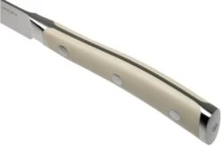 Wüsthof Classic Ikon Crème Paring Knife 12 Cm, 1040430412 -Kitchen Knife Store WU1040430412 05 wusthof classic ikon v202010