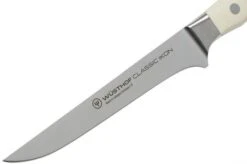 Wüsthof Classic Ikon Crème Boning Knife 14 Cm, 1040431414 9 Wüsthof Classic Ikon Crème Boning Knife 14 Cm, 1040431414 -Kitchen Knife Store WU1040431414 03 wusthof classic ikon v202010
