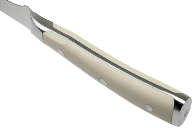 Wüsthof Classic Ikon Crème Boning Knife 14 Cm, 1040431414 6 Wüsthof Classic Ikon Crème Boning Knife 14 Cm, 1040431414 - Image 4