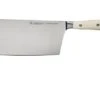 Wüsthof Classic Ikon Crème Chinese Chef‘s Knife 18cm -Kitchen Knife Store WU1040431818 01 wusthof classic ikon v202010